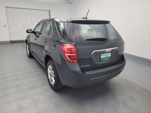Used 2017 Chevrolet Equinox LS FWD image 5
