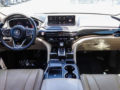 Used 2022 Acura MDX FWD w/ Technology Package image 14