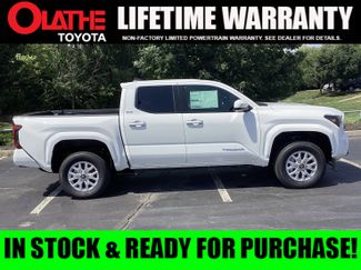 New 2025 Toyota Tacoma SR5 video 1