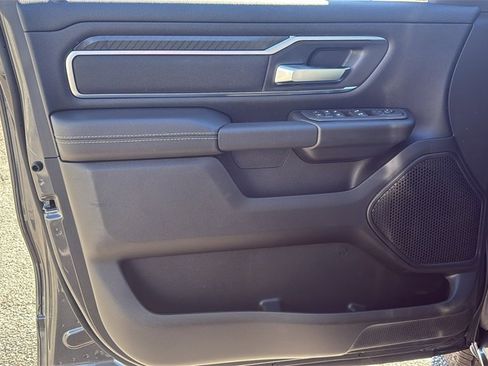 New 2026 RAM 1500 4x4 Crew Cab image 16