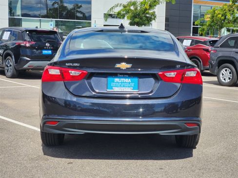 Used 2023 Chevrolet Malibu LT image 6