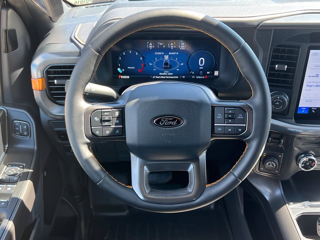 Used 2025 Ford F150 Tremor w/ Equipment Group 402A High AWD/4WD image 39