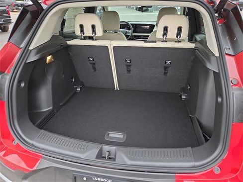 New 2026 Buick Encore GX Preferred image 7