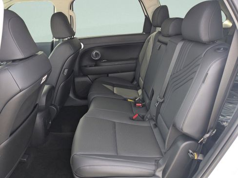 New 2026 Hyundai Palisade SEL image 13