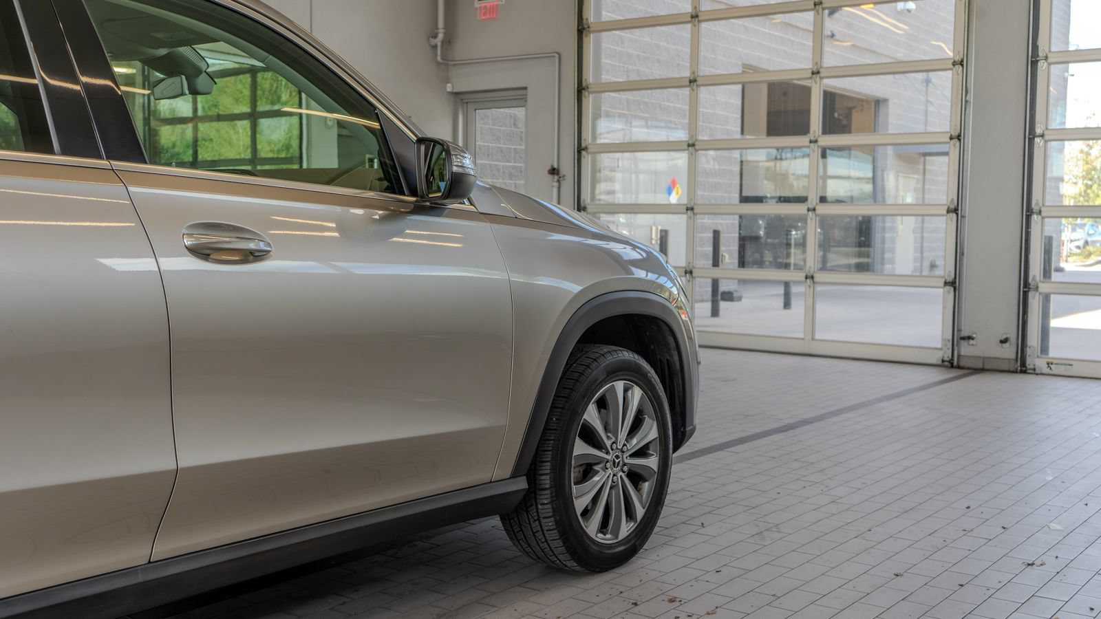 Used 2020 Mercedes-Benz GLE 350 4MATIC image 31