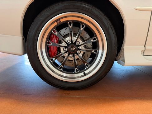 Used 1991 Chevrolet Camaro RS RWD image 13