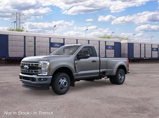 New 2026 Ford F350 4x4 Regular Cab DRW Super Duty video 1