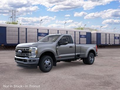 New 2026 Ford F350 XLT