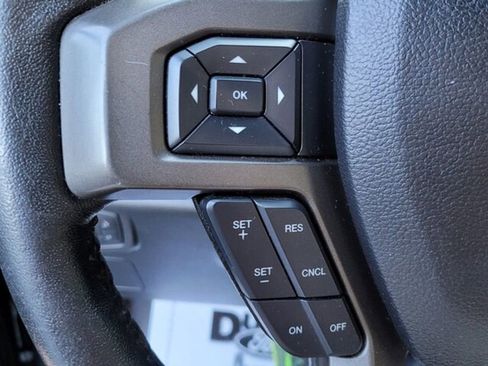 Used 2019 Ford Expedition Max XLT image 27
