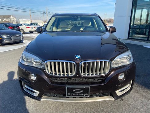 Used 2015 BMW X5 xDrive35i image 8