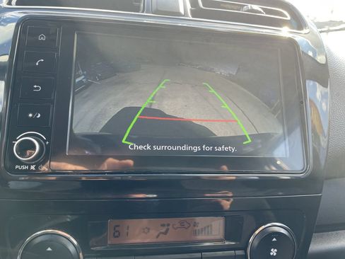 Used 2024 Mitsubishi Mirage ES FWD image 19