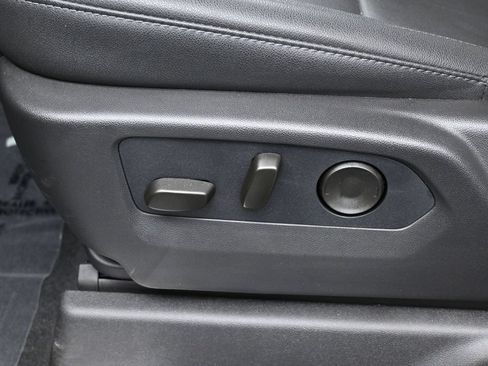 Used 2026 Chevrolet Silverado 1500 LTZ RWD image 12