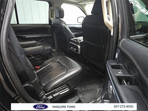 Used 2020 Ford Expedition Platinum image 21
