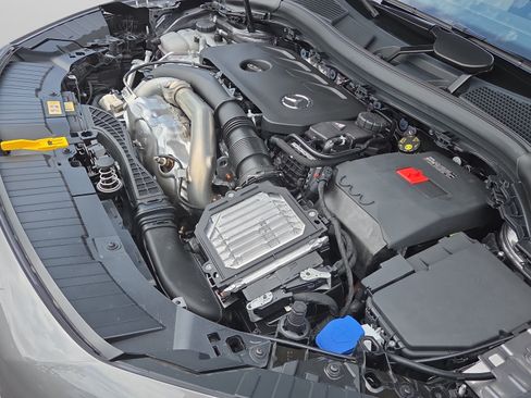 New 2026 Mercedes-Benz GLA 250 image 21