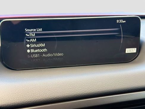 New 2026 MAZDA CX-50 2.5 Hybrid w/ Weather Package AWD/4WD image 33