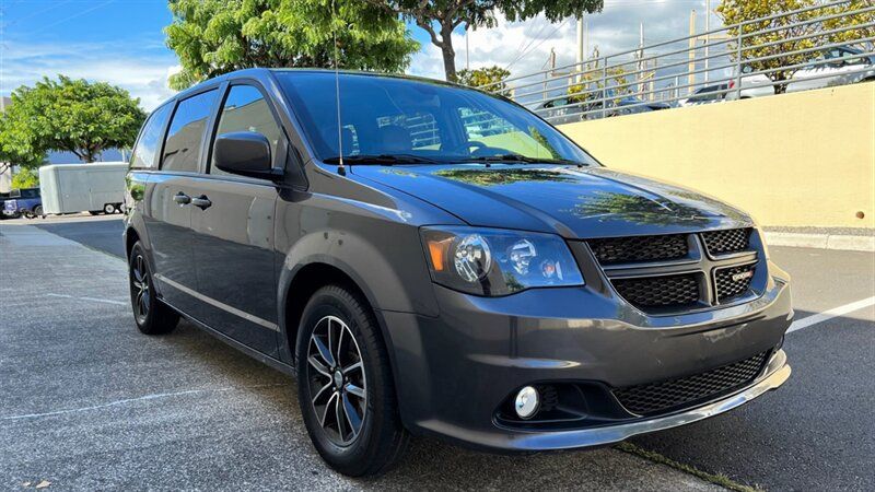 Used 2019 Dodge Grand Caravan GT FWD image 7
