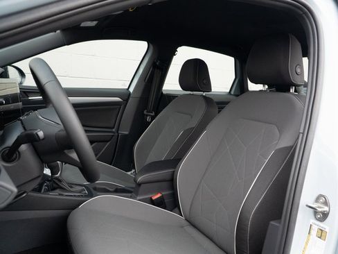 New 2026 Volkswagen Jetta Sport image 8