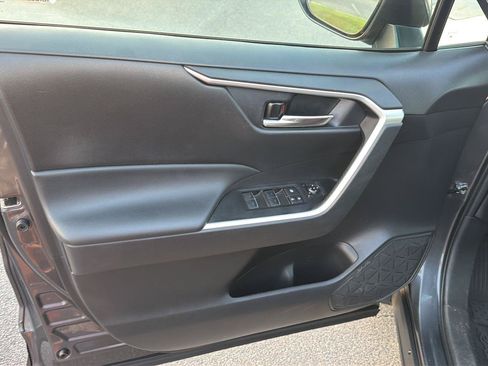 Certified 2024 Toyota RAV4 XLE w/ Convenience Package FWD image 16