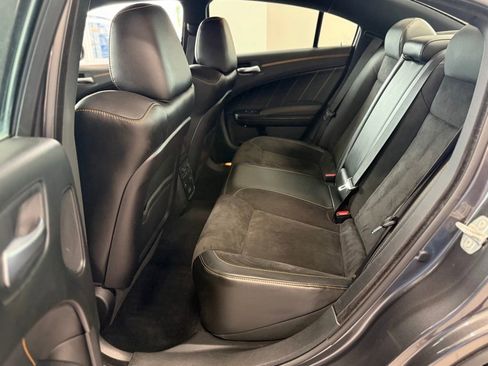 Used 2022 Dodge Charger Scat Pack RWD image 23