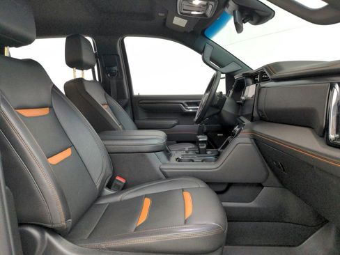 Used 2023 GMC Sierra 1500 AT4 AWD/4WD image 29
