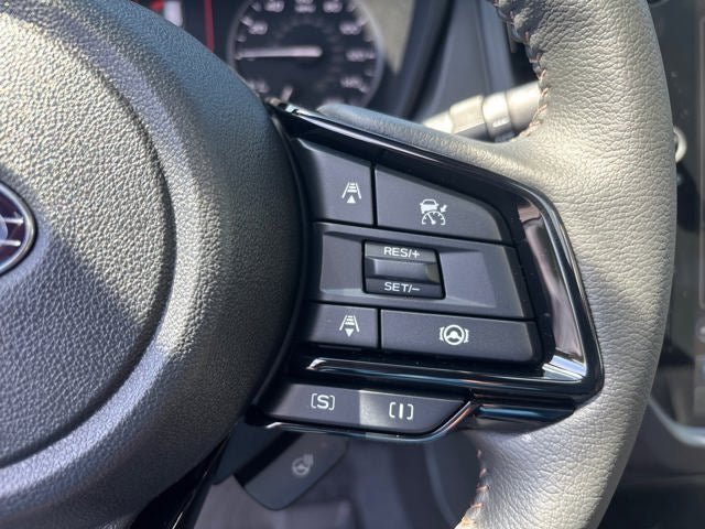 New 2026 Subaru Forester Touring AWD/4WD image 19