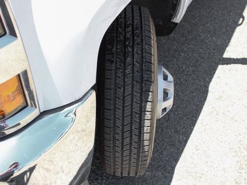 Used 2018 Chevrolet Silverado 3500 W/T w/ WT Convenience Package image 39