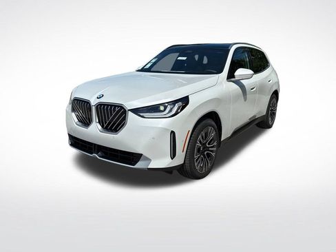 New 2026 BMW X3 xDrive30i w/ Premium Package AWD/4WD image 7