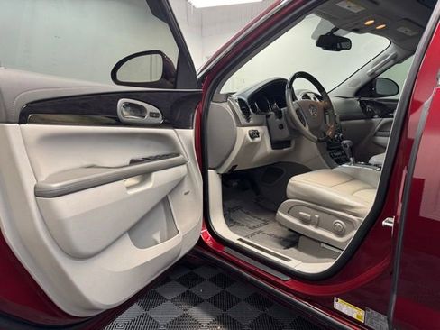 Used 2015 Buick Enclave Premium w/ Experience Buick Package AWD/4WD image 11