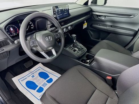 New 2026 Honda CR-V LX image 9