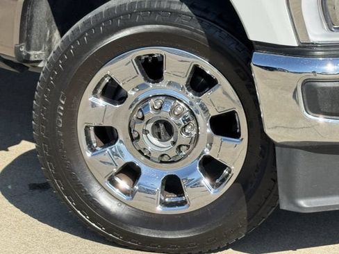 Used 2023 Ford F250 King Ranch w/ Chrome Package AWD/4WD image 37