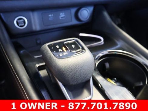 Used 2021 Nissan Rogue Platinum FWD image 26