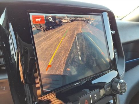New 2026 RAM 3500 Tradesman AWD/4WD image 19