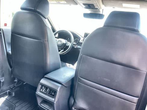 Used 2023 Honda CR-V EX-L image 13