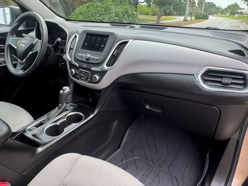 Used 2019 Chevrolet Equinox LS w/ LPO, Floor Liner Package AWD/4WD image 36