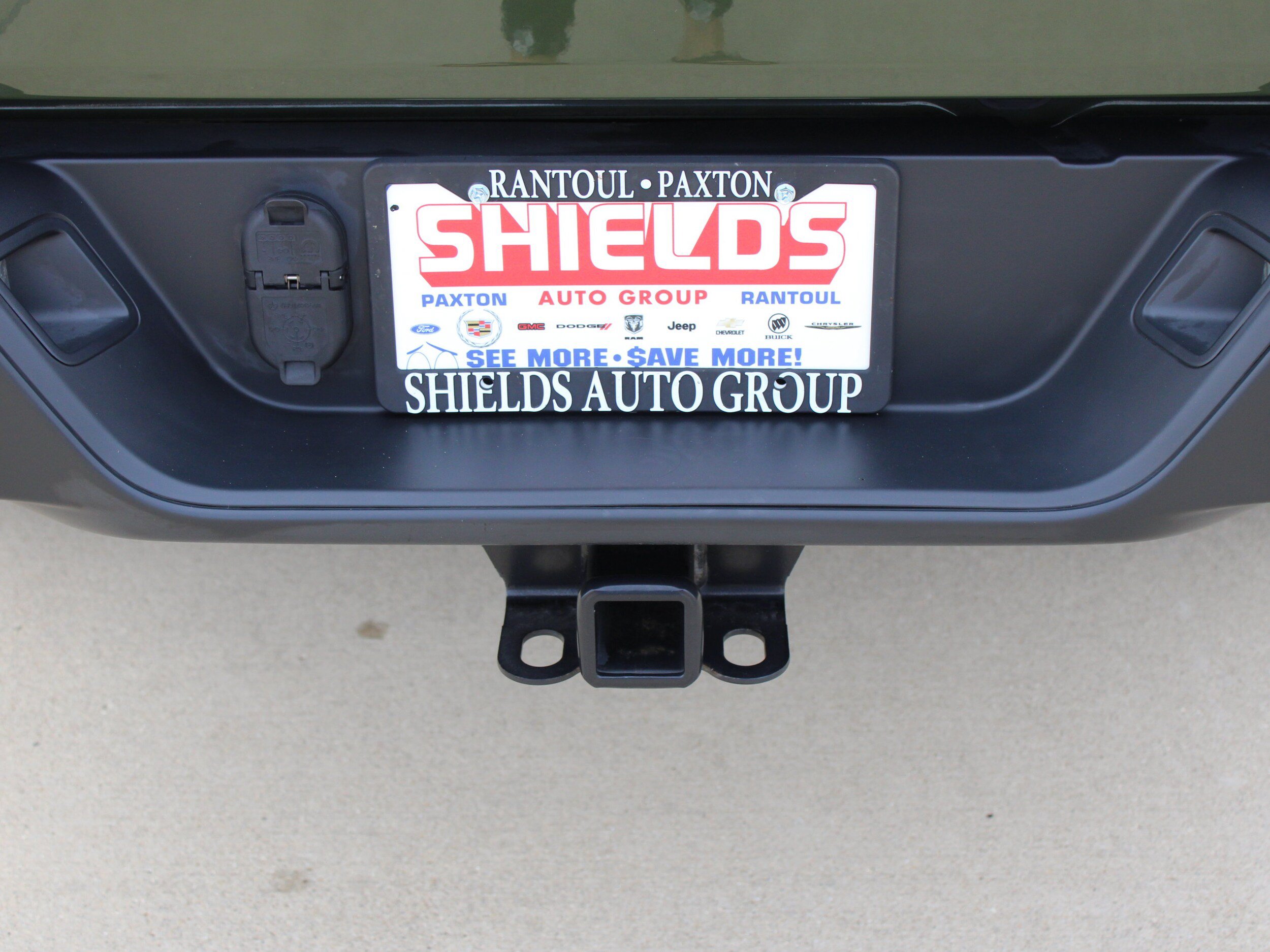 Used 2023 Jeep Gladiator Sport AWD/4WD image 7