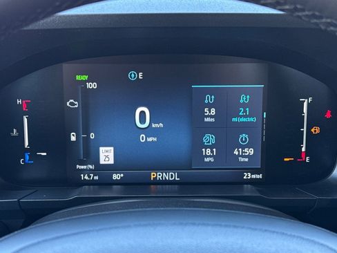 New 2026 Ford Maverick Lariat AWD/4WD image 28