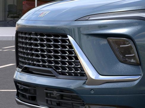 New 2026 Buick Enclave Avenir image 13