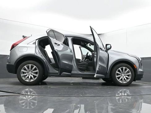 Used 2023 Cadillac XT4 Premium Luxury image 71