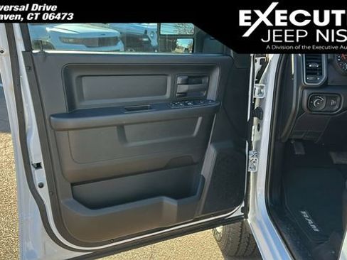 Used 2024 RAM 3500 Tradesman image 8