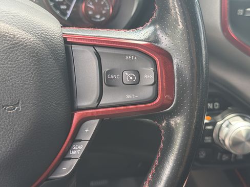 Used 2021 RAM 1500 Rebel w/ Rebel Level 2 Equipment Group AWD/4WD image 30