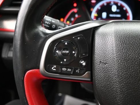 Used 2019 Honda Civic Type R image 18