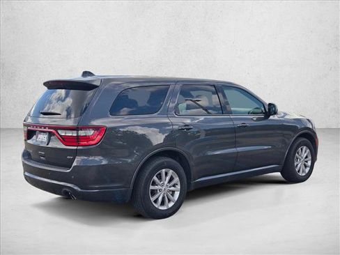 Used 2026 Dodge Durango GT RWD image 5