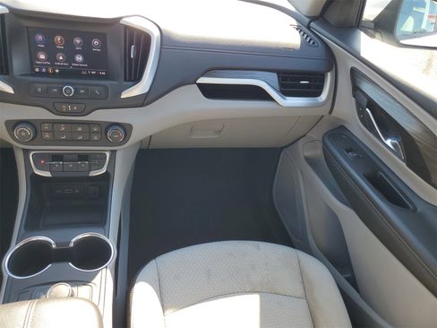 Used 2024 GMC Terrain SLE image 26