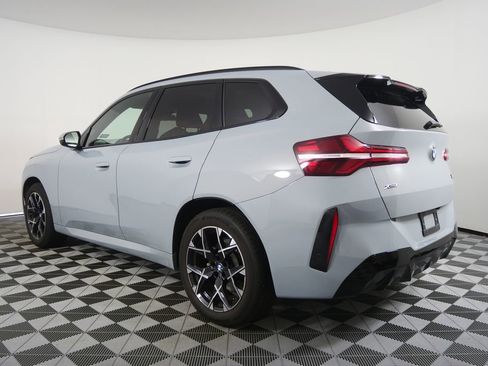 Used 2025 BMW X3 xDrive30 AWD/4WD image 5