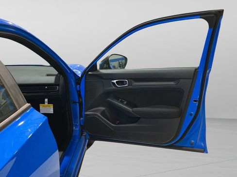 New 2026 Honda Civic Sport image 30