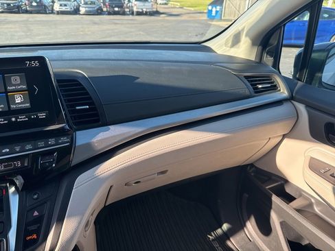 Used 2025 Honda Odyssey EX-L image 26