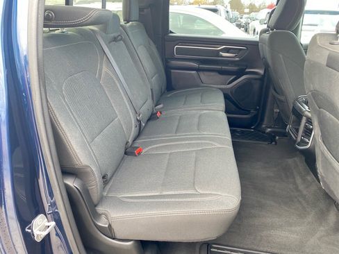 Used 2020 RAM 1500 Big Horn image 23