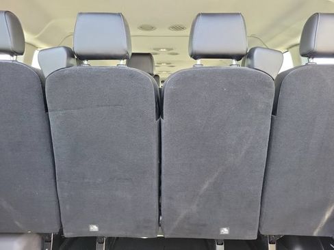 Used 2024 Ford Transit 350 XL RWD image 7
