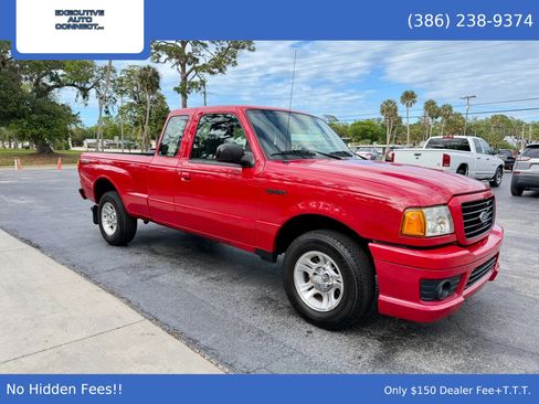 Used 2005 Ford Ranger STX RWD image 3