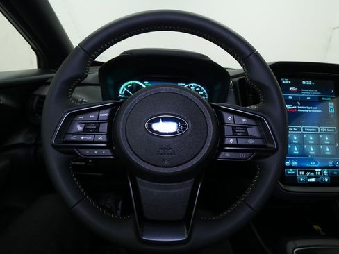 New 2026 Subaru Crosstrek 2.5i Sport AWD/4WD image 36